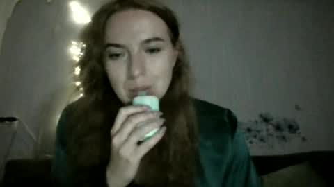 Zhanna online show from June 20, 8:01 pm