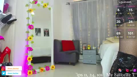 Zhara online show from June 4, 6:45 pm