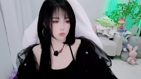 zhen online show from February 24, 5:22 pm