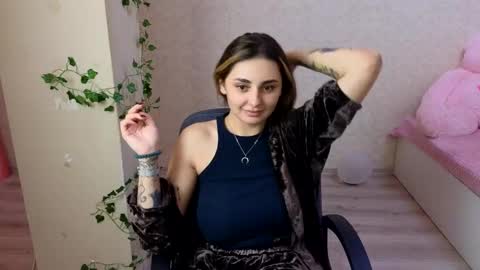 zhenyamur online show from December 16, 8:37 pm