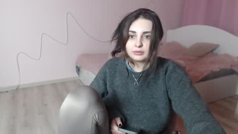 zhenyamur online show from February 3, 10:00 pm