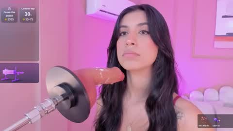 ZIA online show from March 28, 7:35 pm