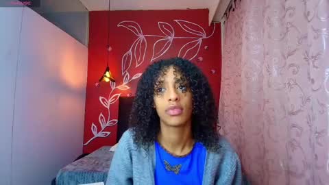 Zia Green online show from February 28, 11:58 am