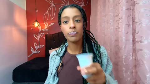 Zia Green online show from December 17, 12:22 pm