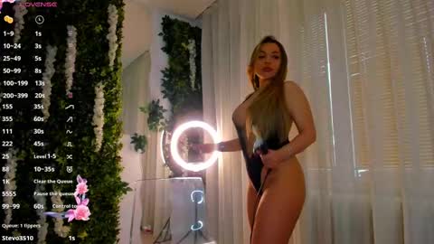 Galli online show from February 18, 6:59 am