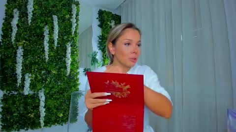 Galli online show from October 3, 2:22 pm