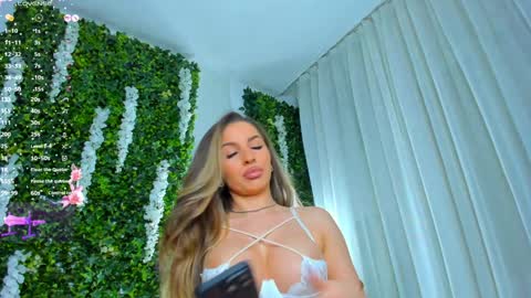 Galli online show from January 12, 4:52 am