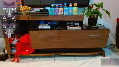 Ziremya online show from January 5, 6:55 pm