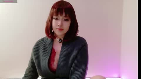 ZiziVelvet online show from November 19, 6:19 pm
