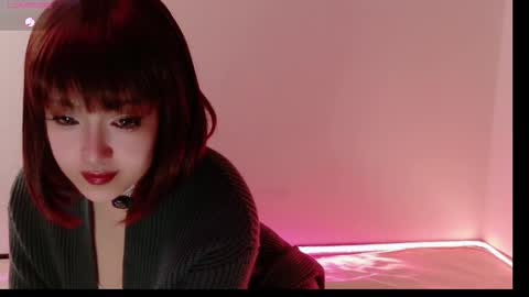 ZiziVelvet online show from November 16, 7:36 pm