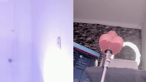 Zoe 3 online show from November 24, 12:07 pm