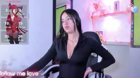 Z O E online show from November 2, 2:42 pm