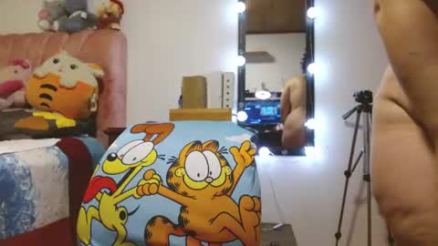 zoe hotxxx online show from July 3, 2:23 pm