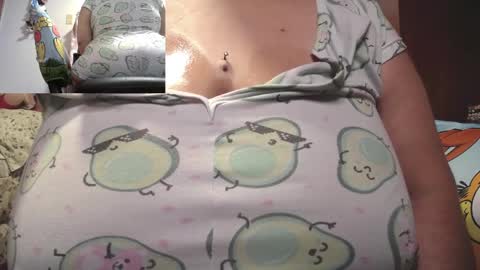 zoe hotxxx online show from March 31, 12:21 am