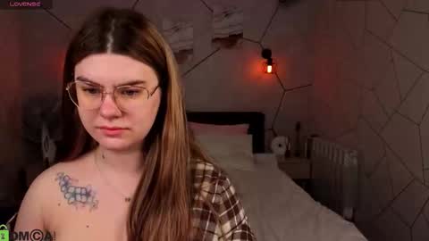 Zoe online show from February 25, 1:37 am