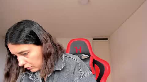 Snapshot of zoe_jeane_beker chatting on February 26, 7:29 pm ZOE online show from February 26, 7:29 pm
