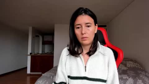 Snapshot of zoe_jeane_beker chatting on September 23, 9:35 pm ZOE online show from September 23, 9:35 pm