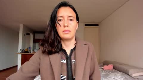 Snapshot of zoe_jeane_beker chatting on September 17, 9:02 pm ZOE online show from September 17, 9:02 pm