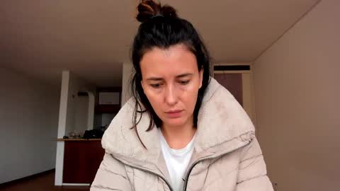 Snapshot of zoe_jeane_beker chatting on March 8, 8:57 pm ZOE online show from March 8, 8:57 pm