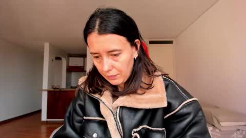 Snapshot of zoe_jeane_beker chatting on September 19, 8:41 pm ZOE online show from September 19, 8:41 pm