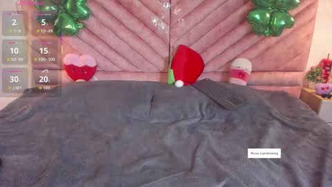 SWEET ZOE online show from March 18, 7:41 pm