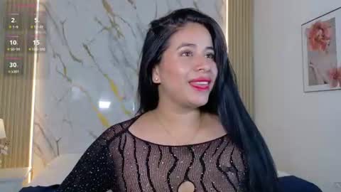 zoe_longhair online show from July 3, 1:50 pm