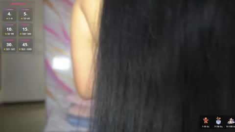 zoe_longhair online show from May 27, 7:55 pm