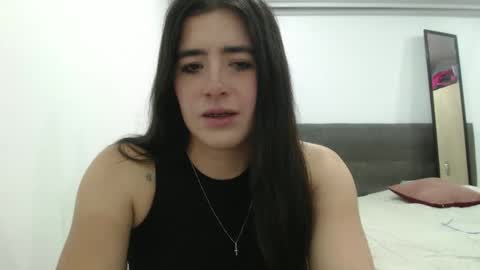 Zoe online show from February 27, 5:07 am