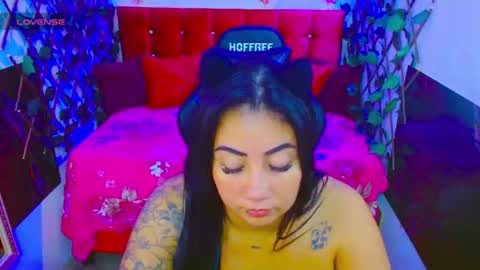 zoe_naughty22 online show from July 29, 1:05 am