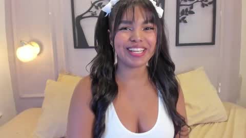 Zoe online show from November 21, 4:47 am