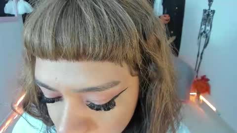 Snapshot of zoe_sullivan_ chatting on October 8, 10:19 am zoe_sullivan_ online show from October 8, 10:19 am