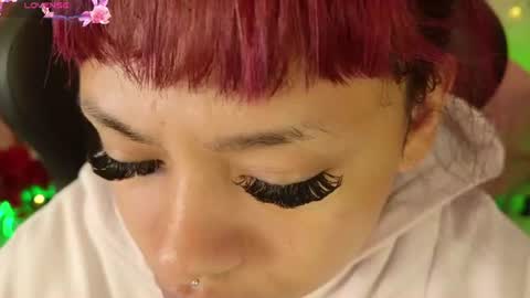 zoe_sullivan_ online show from June 25, 9:13 am
