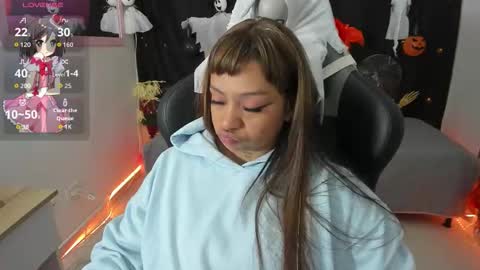 Snapshot of zoe_sullivan_ chatting on October 16, 9:56 am zoe_sullivan_ online show from October 16, 9:56 am
