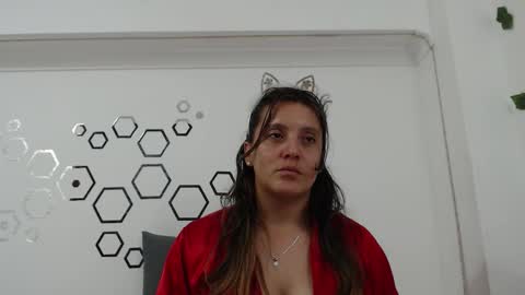 Snapshot of zoe_velvet chatting on September 29, 12:38 am Carolina online show from September 29, 12:38 am