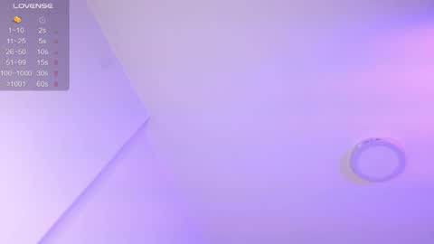 Fer   Model independiente online show from November 27, 2:03 am