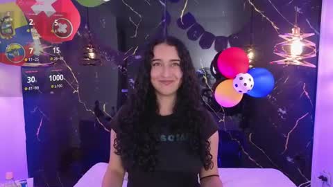 zoee online show from July 14, 12:54 pm