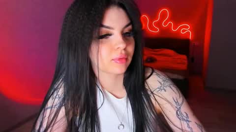 zoedrift online show from February 18, 6:29 pm