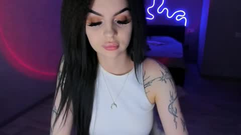 zoedrift online show from October 20, 2:42 pm