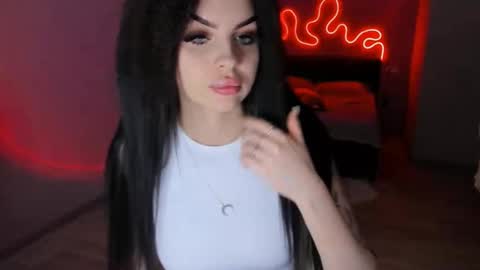 zoedrift online show from November 4, 2:33 pm