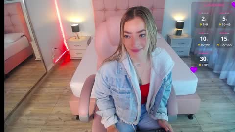 zoe online show from January 25, 11:46 am