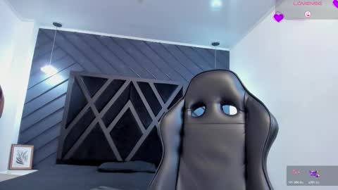 Zoe 3 online show from February 16, 5:46 pm