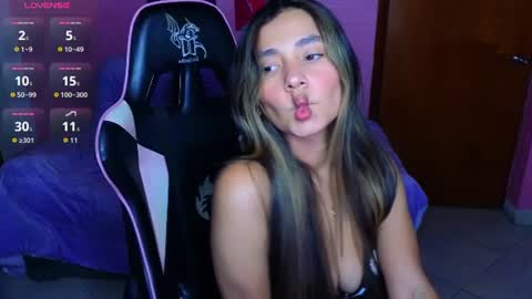 pamela online show from June 21, 4:27 am