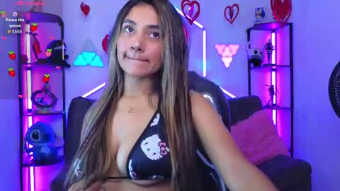 pamela online show from July 11, 7:25 pm