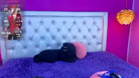 pamela online show from June 25, 2:29 pm