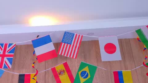Zoe online show from July 1, 11:32 am