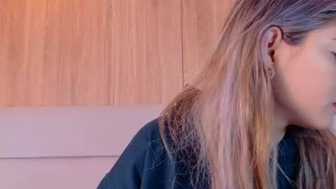 Zoe online show from July 28, 11:17 am