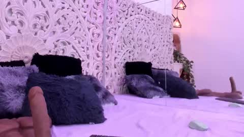 Zoe online show from November 12, 4:38 pm