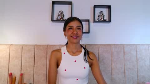 Ale  online show from June 15, 9:48 pm