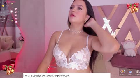 Antonella Kim online show from December 11, 3:26 pm