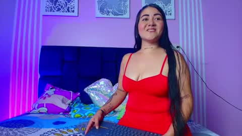 zoerouse_hot online show from December 2, 3:52 am